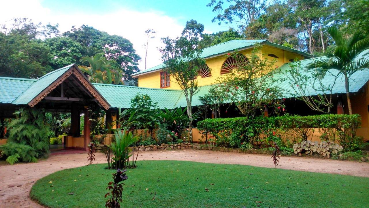 Sunnyside Holiday Bungalow Ella Eksteriør billede